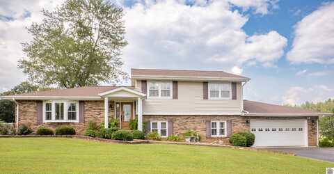 607 Sycamore Ave, Eddyville, KY 42038