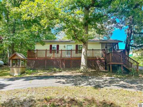 52 Bear Dr, Hardin, KY 42048