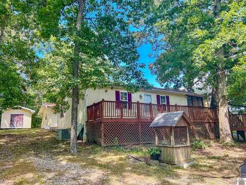 52 Bear Dr, Hardin, KY 42048