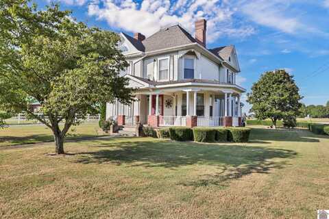 428 N Main St, Trenton, KY 42286
