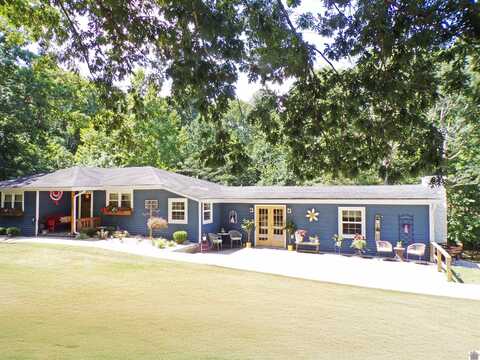 13256 US Hwy 68 E, Benton, KY 42025