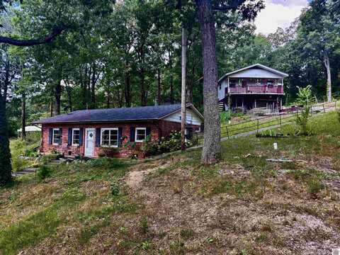 1037 Stringtown Rd, Grand Rivers, KY 42045