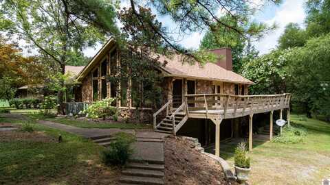 2540 Mayfield Metropolis Road, Paducah, KY 42001