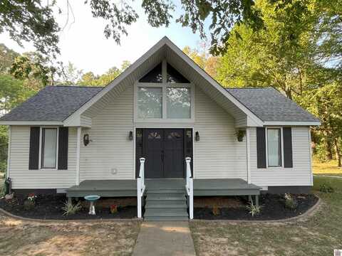 1914 State Route 1276, Mayfield, KY 42066