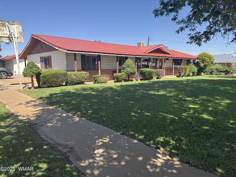 290 S 3rd Street, Snowflake, AZ 85937