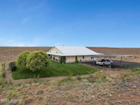 4487 Mclaws Road, Holbrook, AZ 86025