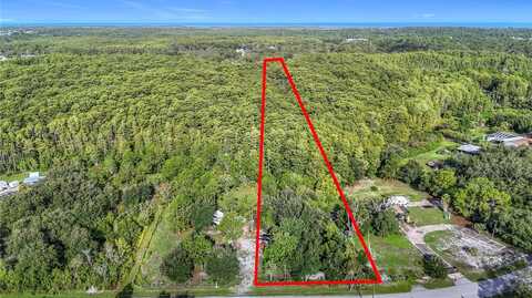 0 THOMAS BOULEVARD, HUDSON, FL 34667