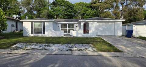 9116 GRAY FOX LANE, PORT RICHEY, FL 34668