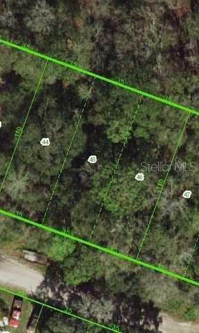 0 HIALEAH AVENUE, NEW PORT RICHEY, FL 34654