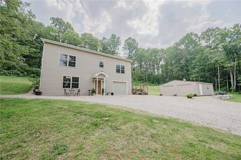12105 Route 286 Hwy, Conemaugh, PA 15748