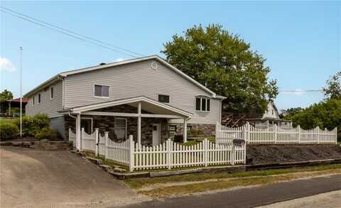 502 Herminie Rd, Sewickley, PA 15637