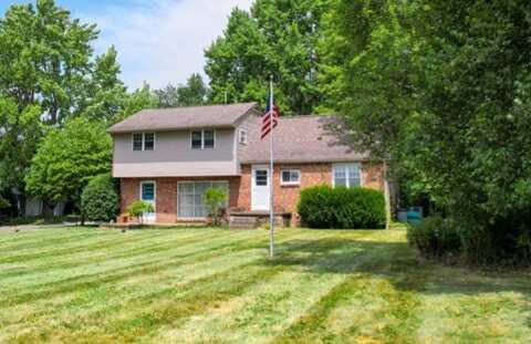 1043 Van Velsor Dr, Richland, PA 15007
