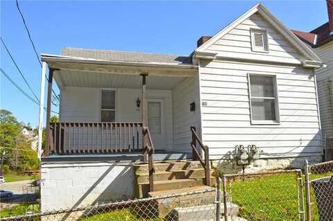 150 Elm Street, Washington, PA 15301