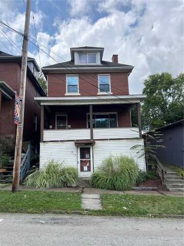 515 Lowry Ave, Jeannette, PA 15644