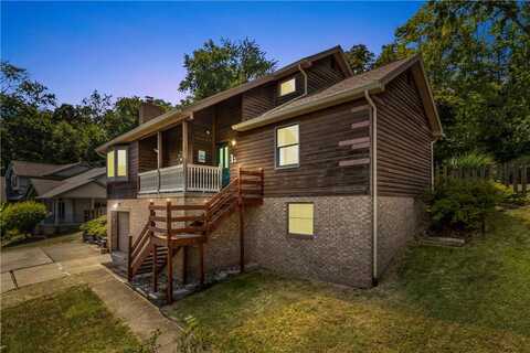 216 Wray Large Rd, Jefferson Hills, PA 15025