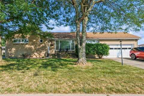 360 W 1st Ave, Latrobe, PA 15650