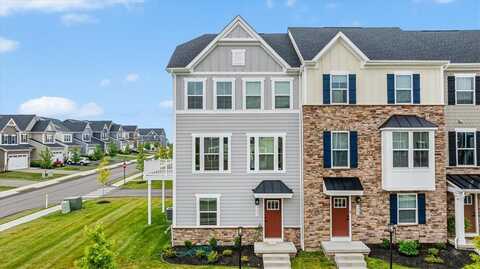 9001 Hickory Rd, Pine Grv Mls, PA 15044