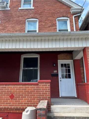 905 Orr, Kittanning, PA 16201