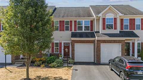 110 Sita Ct, Carnegie, PA 15106