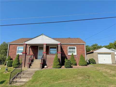 1111 Crowe St, Shenango Twp, PA 16101