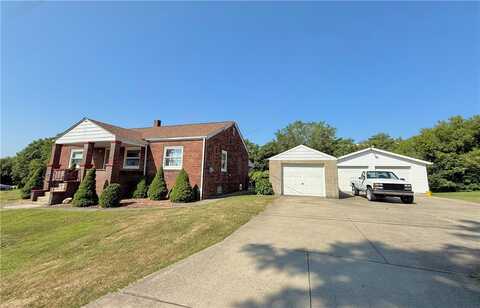 1111 Crowe St, Shenango Twp, PA 16101