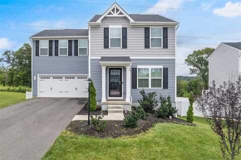 315 Ruth Court, Findlay Twp, PA 15126