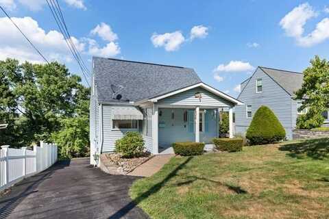 710 E Ascension Drive, West Mifflin, PA 15122
