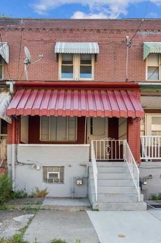 214 Fleet St, Rankin, PA 15104