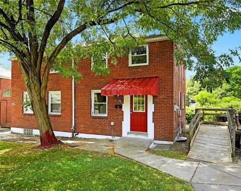 1188 New Hampshire Street, Beartown, PA 15212