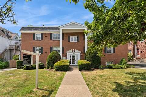 420 S S Aiken Ave, Pittsburgh, PA 15232