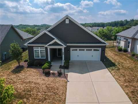 218 Brookside Drive, Cranberry Twp, PA 16066