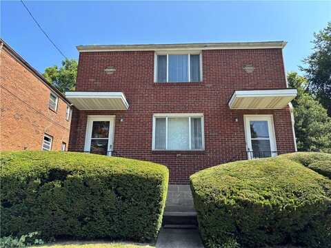215 Avenue A, Hillsboro, PA 15221