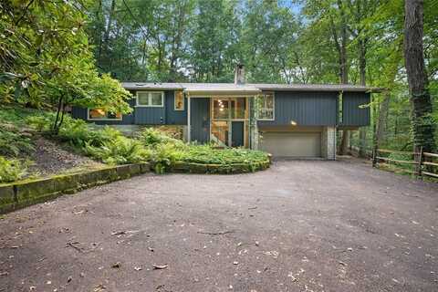 4944 WEXFORD RUN, Bradfordwoods, PA 15015