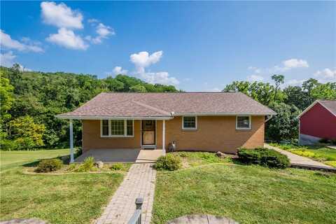 872 Pleasant Hill Drive, Strabane, PA 15301