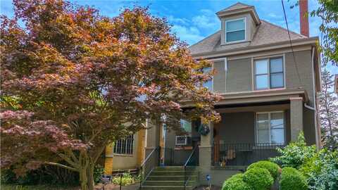 29 CLAUS AVE, Gregg, PA 15227