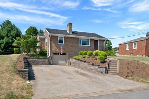 410 Neola Cir, Reese, PA 15237
