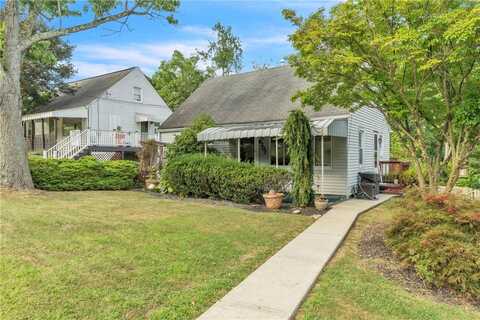 6207 Pleasant Street, South Park, PA 15129