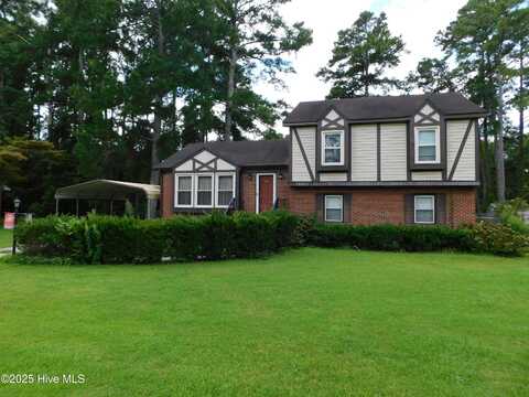 1010 W Scotsdale Road, Laurinburg, NC 28352