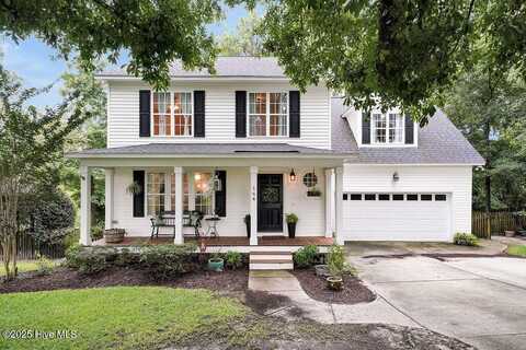 164 Morgan Cove Drive, Burgaw, NC 28425