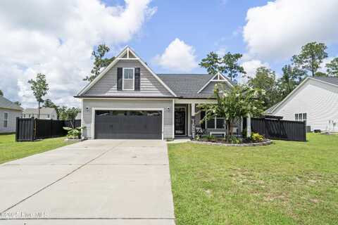 360 Bronze Drive, Rocky Point, NC 28457