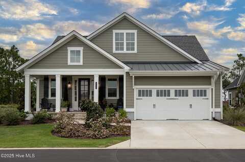 713 Cecil Point, Wilmington, NC 28412