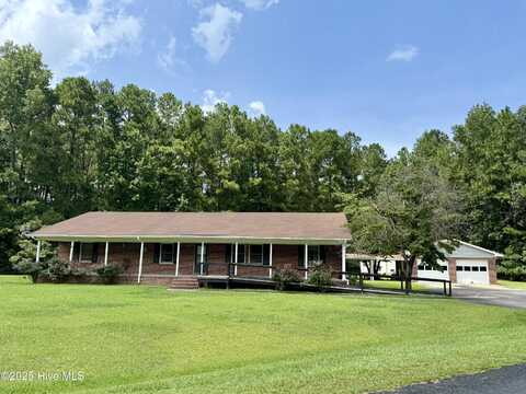 11361 Dove Street, Laurinburg, NC 28352