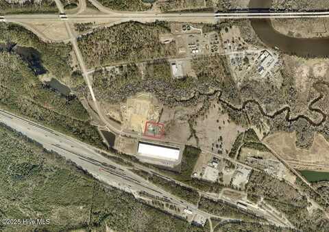 0 Cedar Hill Road, Navassa, NC 28451
