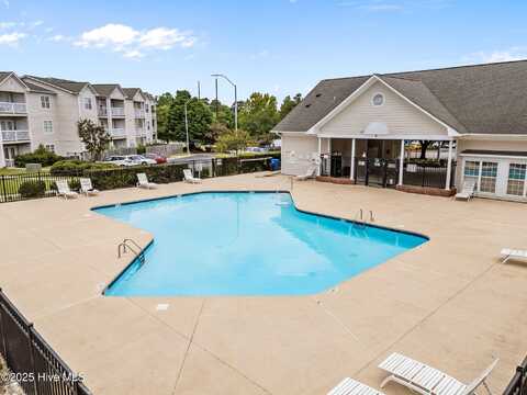 909 Litchfield Way, Wilmington, NC 28405
