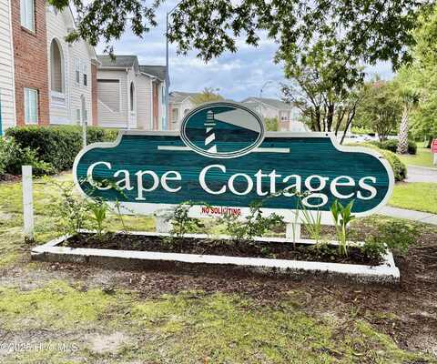 909 Litchfield Way, Wilmington, NC 28405
