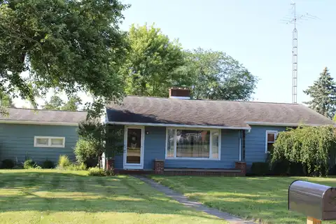 1233 E Main Street, Greenville, OH 45331
