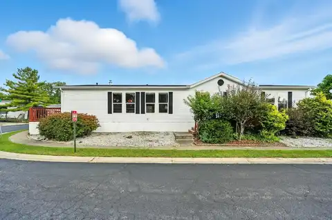 1032 Cinnamon Ridge Lane, Sidney, OH 45365