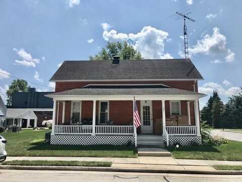 201 E German Street, New Knoxville, OH 45871