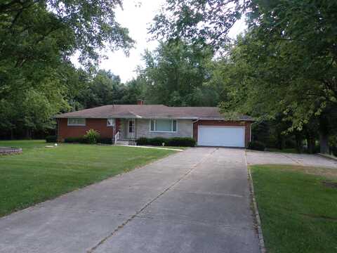 8839 Murphy Road, Versailles, OH 45380