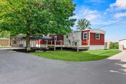 8651 Oh-368, Huntsville, OH 43324